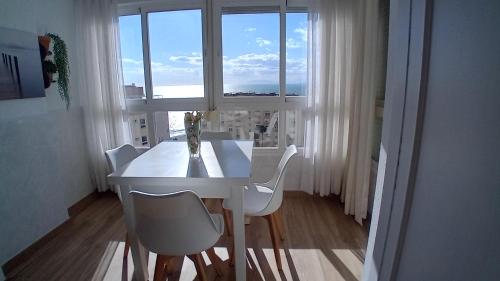 Estudio la Canoa Beach