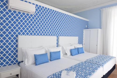 Dream Chiado Apartments