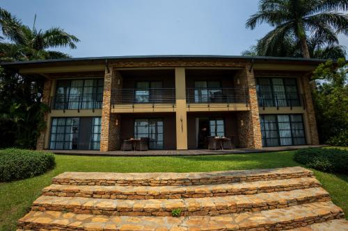 Fotografie z fotogalerie ubytování Speke Resort and Conference Center v destinaci Kampala