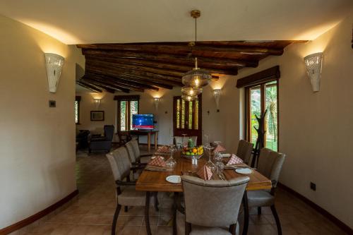 Fotografie z fotogalerie ubytování Speke Resort and Conference Center v destinaci Kampala