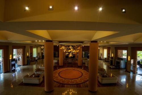 Fotografie z fotogalerie ubytování Speke Resort and Conference Center v destinaci Kampala