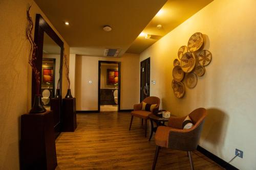 Fotografie z fotogalerie ubytování Speke Resort and Conference Center v destinaci Kampala