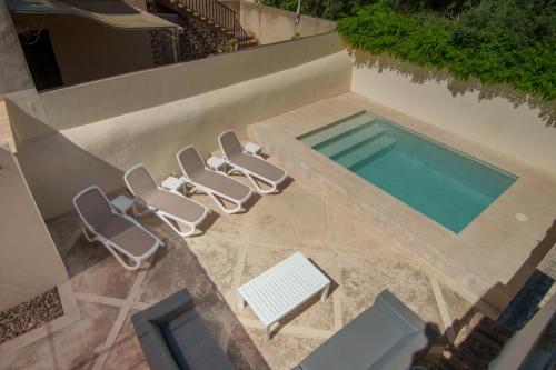 Gallery image of Ca Sa Beata, private pool & bbq in Petra in Petra