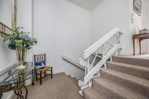 Φωτογραφία από το άλμπουμ του Spinnaker View Apartment σε Gosport