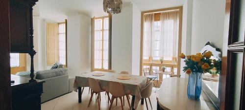 Centro de Malaga Fernan Gonzalez