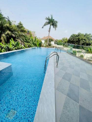 Kolam renang di atau dekat dengan Spring Properties