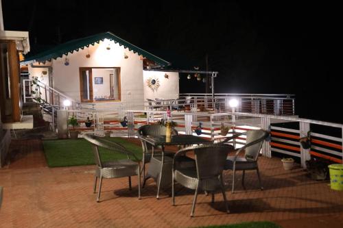 Billede fra billedgalleriet på Sahasrara Vishudhha i Rānīkhet