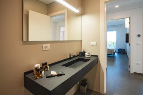 Fotografie z fotogalerie ubytování Montegrottone Nature Retreat v destinaci Polignano a Mare