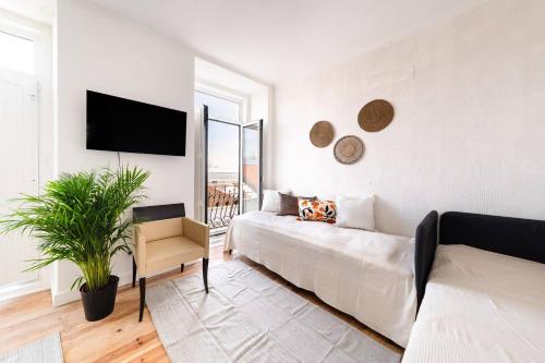 Foto Riverfront Elegance 41BR Spacious Retreat