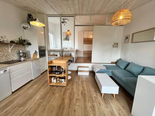 Sainte Luce proche de La Loire