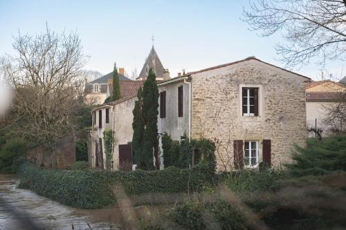 La Maison de la Grange
