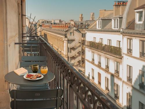 Hôtel du Savoir