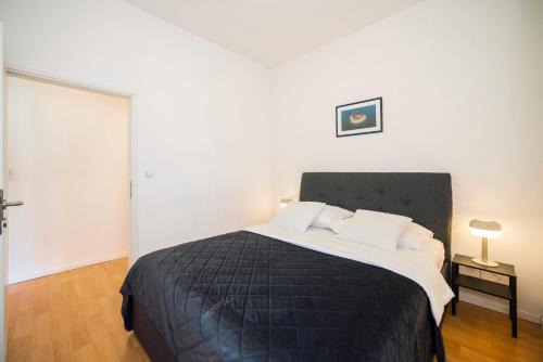 Barbara - Peaceful Apartment with Parking