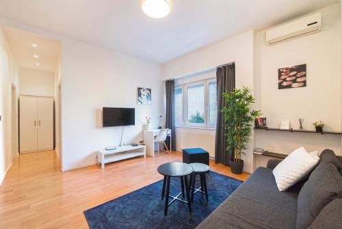 Barbara - Peaceful Apartment with Parking