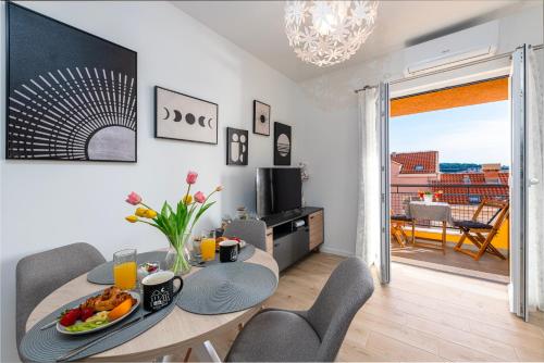 Lumari Dubrovnik Apartment