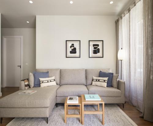 Urbieta Suite by FeelFree Rentals