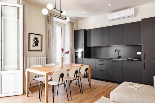 Urbieta Suite by FeelFree Rentals