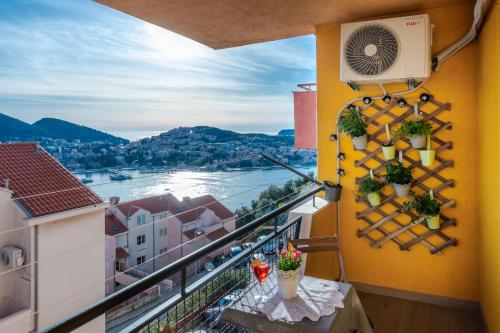 Lumari Dubrovnik Apartment