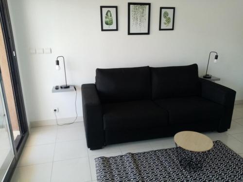 Studio centre Cannes, piscine, climatisation