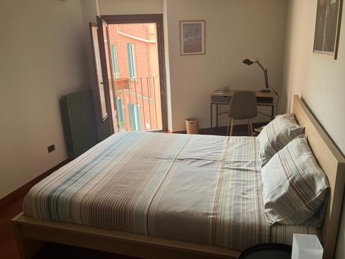 Gallery image of Al Centro - Casa Vacanze in Potenza