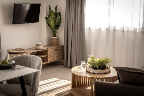 Somantonia apartments