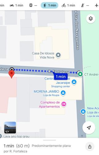 Φωτογραφία από το άλμπουμ του Casa Refúgio Jacaraípe σε Serra