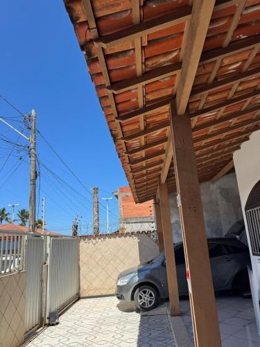 Φωτογραφία από το άλμπουμ του Casa Refúgio Jacaraípe σε Serra