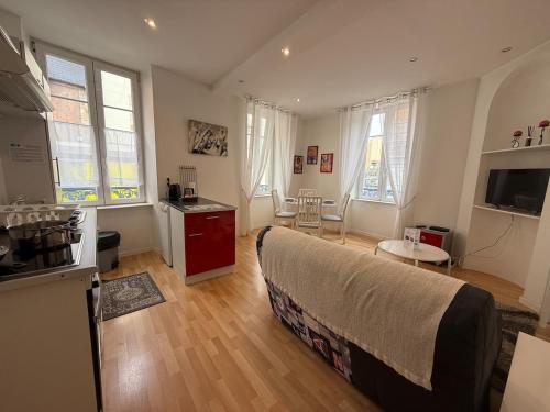 Escale Belfortaine - Spacieux - Résidence privée