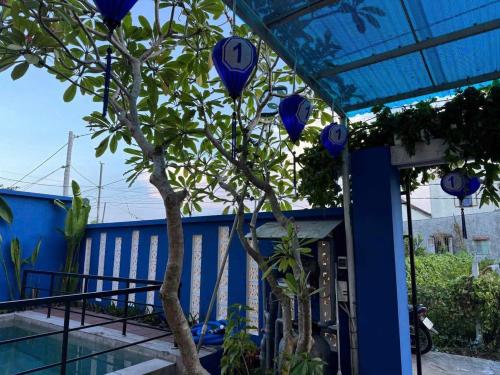 Kolam renang di atau dekat dengan 1 Stop Hoi An Villa