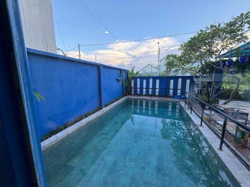 Kolam renang di atau dekat dengan 1 Stop Hoi An Villa