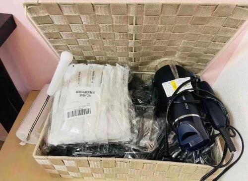 41观景阳台房 大空间卫浴厨房 洗衣机 车站步行3分钟 上野 涉谷 迪士尼 机场 坐车直达