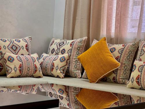 Gallery image of Tafoukt, Modern Berber Condo in Agadir