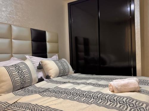 Gallery image of Tafoukt, Modern Berber Condo in Agadir