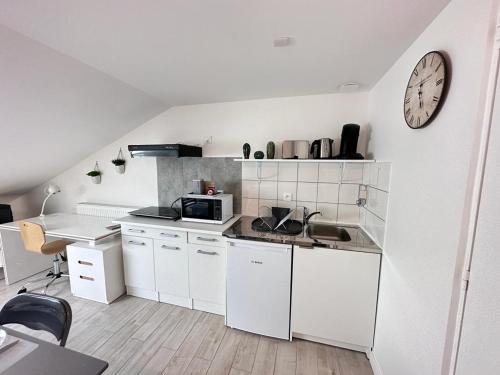 Le pilier G un cocon confortable proche du centre