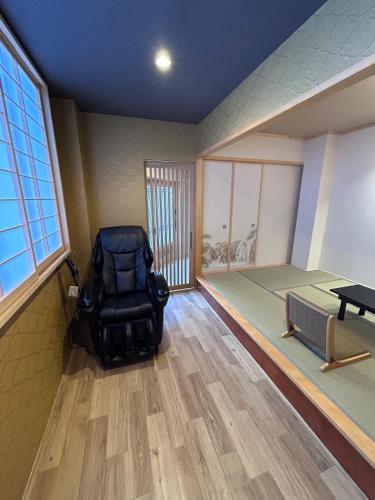 Villa ayasuki Osaka namba