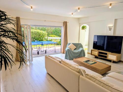 Casa KIWI 3 chambres et piscine