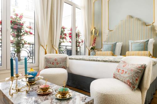 The Angelina Suite - Champs Elysées