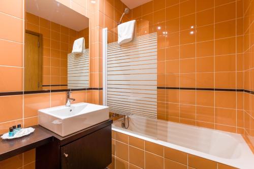 BRA.com Apartments Oporto Bonfim