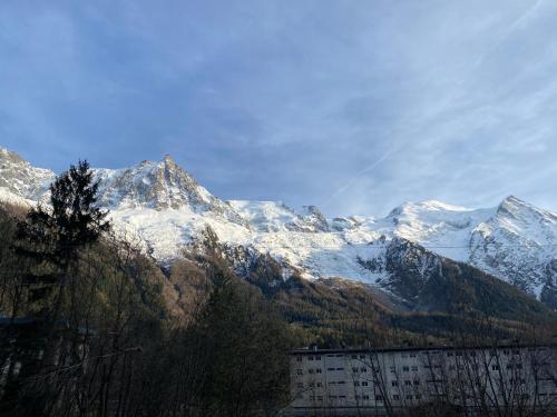 Foto Appartement 7 personnes Chamonix 5