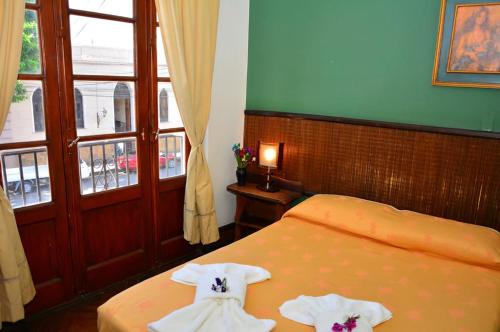 Gallery image of Hotel La Giralda in Salta