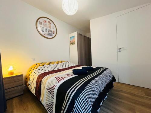 Photo de la galerie de l'établissement Casa Central, à Angers