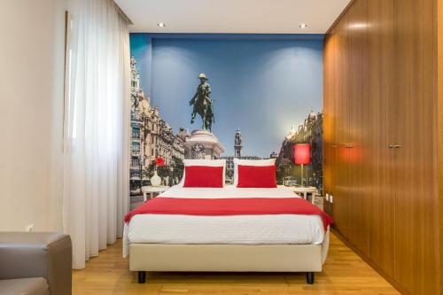 BRA.com Apartments Oporto Bonfim