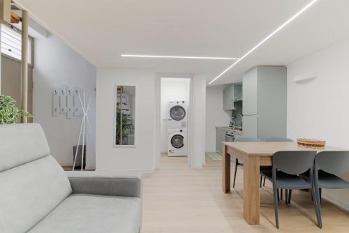 Solari - California - Loft con Soppalco