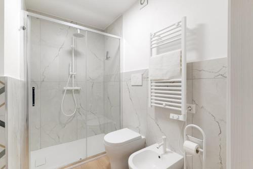 Solari - California - Loft con Soppalco