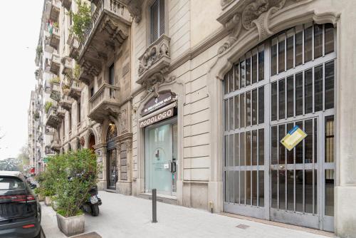 Solari - California - Loft con Soppalco