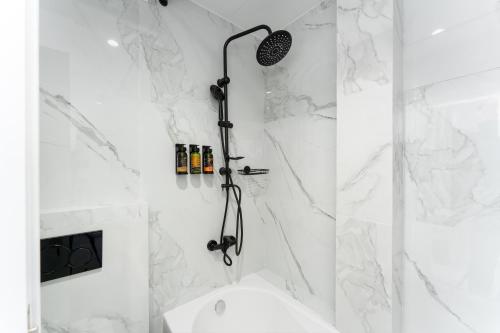 Bueno Apartments by Athens Prime Hotels