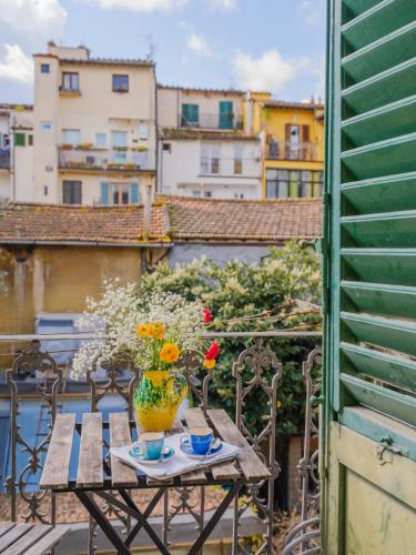 Nugolo atelier - Light & charm in Oltrarno