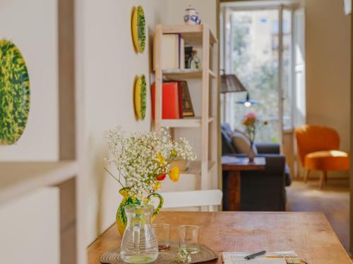Nugolo atelier - Light & charm in Oltrarno