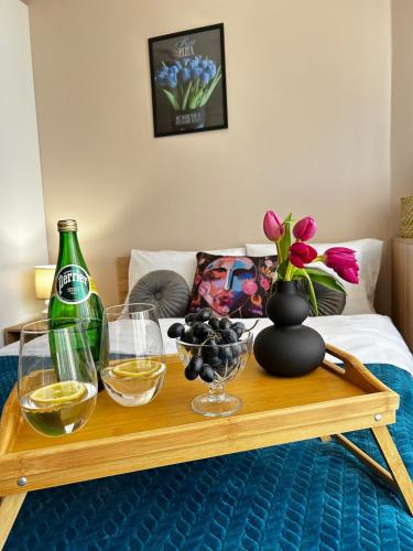 Rea Elita - Fresh and Modern Studio