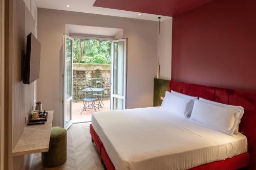 Hotel La Fortezza